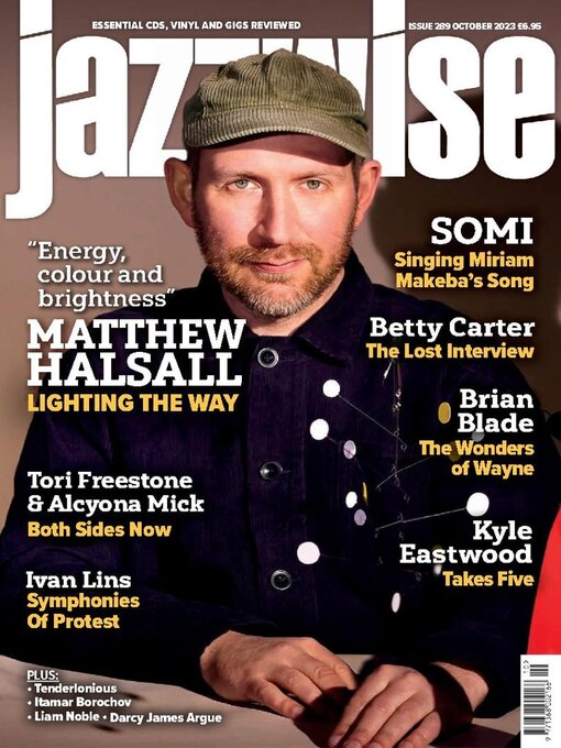 Title details for Jazzwise by Mark Allen Business & Leisure - Available